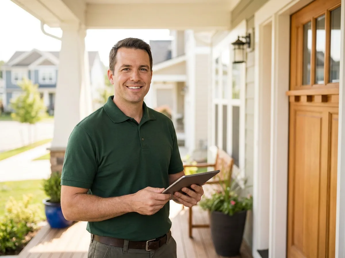 Pest control FAQs for Clifton, VA